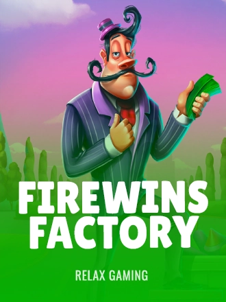 Firewins Factory